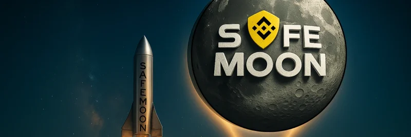 BNB Chain 上的 SMOON：代币经济学、交易指南与风险清单
