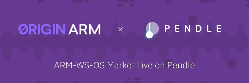 Sonic Yield Markets Level Up with Pendle and Origin Protocol Integration