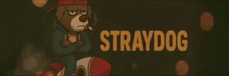 STRAYDOG (ETH): Meme Token Helping Stray Dogs – Tokenomics, Contract, and How to Trade