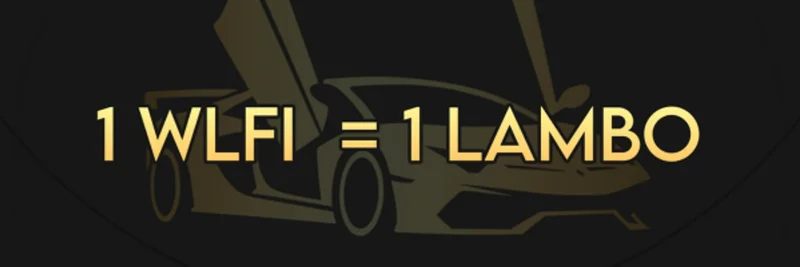 Wen Lambo Financial (WLFI) on Ethereum: Token Overview, Utility, and How to Trade