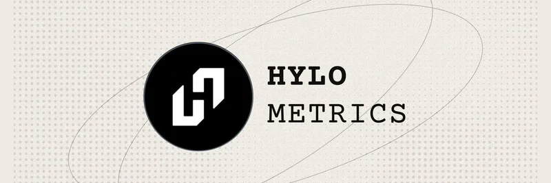 Hylo Protocolの指標：Solanaでの預入れが急増し$22.7Mに到達