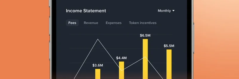 Maple Finance의 온체인 재무정보, 이제 Binance 앱에서 확인 가능: 암호화폐 투명성 강화