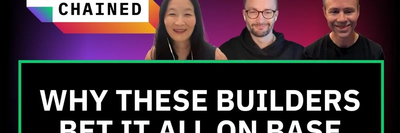 Why DeFi Builders Bet All on Base: Key Insights for Meme Token Creators