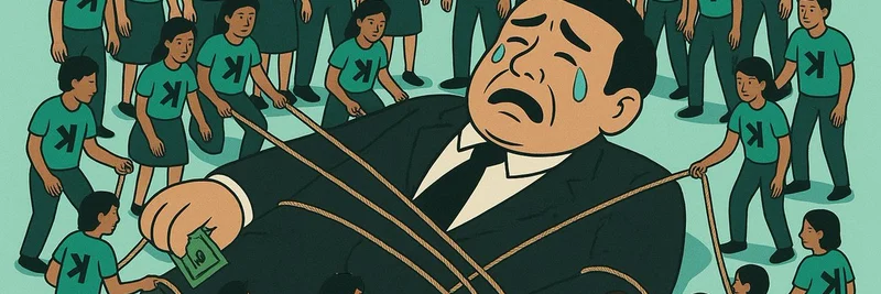 Kaspa 能超越比特币吗？探索 PoW 对决及其对 Meme 代币的影响