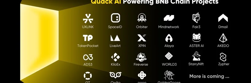 BNB Chain Embraces AI Governance with Quack AI: Insights for Meme Token Communities