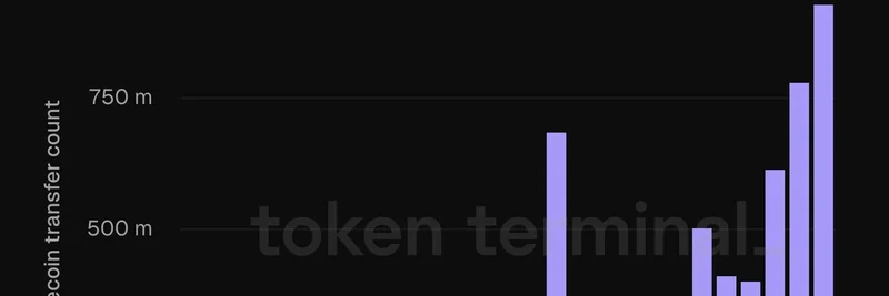 Circle's Stablecoin Transfers Explode to Nearly 1 Billion in Q2 2025: What It Means for Meme Tokens