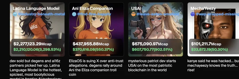 DAOs.fun vs. Pump.fun: Better Risk/Reward for Meme Tokens?