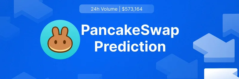 DefiLlamaがPancakeSwap Predictionの出来高を追跡開始：DeFiとミームトークントレーダーに新たな洞察を提供
