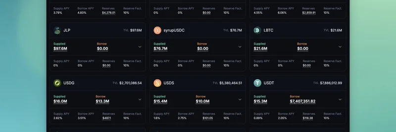 Jupiter Lend Surges to $750M Market Size in 3 Days: Boosting Solana's Meme Ecosystem