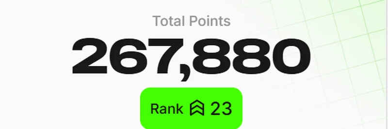 Pangboy Hits Rank 23 on PRJX: Expert Tips for Maximizing Liquidity Points on Hyperliquid