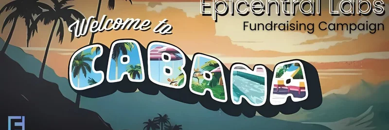 Solana 首个去中心化公开市场募资：Epicentral Labs 在 Cabana Exchange 发起 OPX 活动