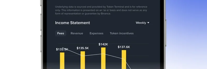 TON's Onchain Financials Now Live on Binance App: Implications for Meme Tokens