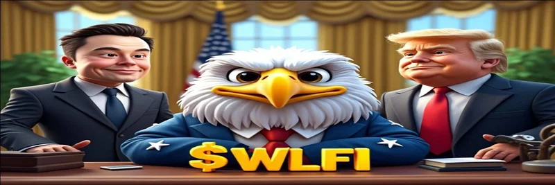 WLFI 代币指南：World Liberty Financial、解锁、上架与 USD1