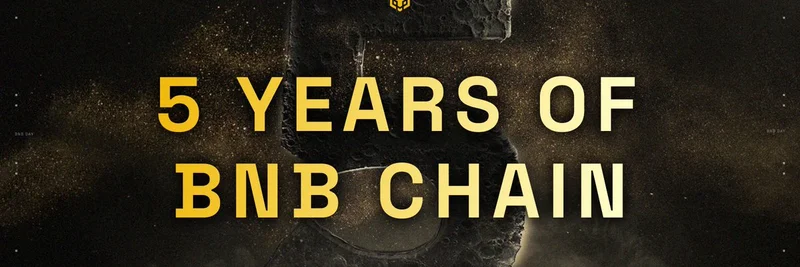 BNB Chain 五周年：它如何在 BSC 上推动 Meme 代币革命
