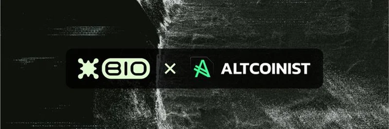 Bio Protocol Teams Up with Altcoinist for Seamless Telegram Trading: A Game-Changer for DeSci Meme Tokens