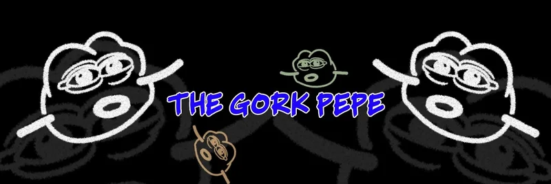 BNB Chain上的GORKPE (The Gork Pepe)：代币经济、流动性、安全与交易指南