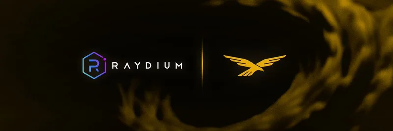Raydium, USD1 스테이블코인 출시: Solana DeFi와 밈 토큰 유동성 강화