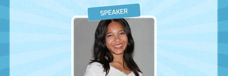 Solana Summit Africa 2025：Solana 基金会的 Maya Caddle 登上稳定币议题舞台