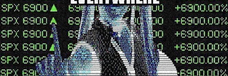 SPX6900: 암호화폐를 혁신하는 멈출 수 없는 밈 토큰 아이디어