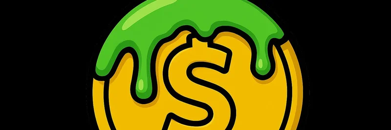 为什么 Slimecoin 选择在 Heaven 上线：用飞轮与创作者费用革新链上游戏