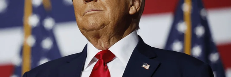 Trump Family Wealth Surges $5B After WLFI Token Launch: Crypto Meets Politics