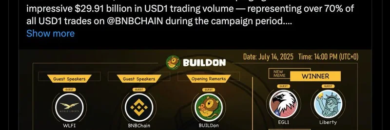 USD1がBonk.funを専属ローンチパッドにSolanaへ上陸：ミームコイントレードのブームを引き起こすか？