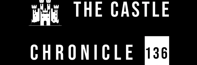Castle Chronicle #136：BTCはまだ勢いがある、Resolvの買い戻し、そしてPear Protocolによるミームトークンのペア取引