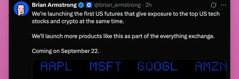 Crypto and TradFi Merger: Boosting Adoption and Valuation Amid Bearish September