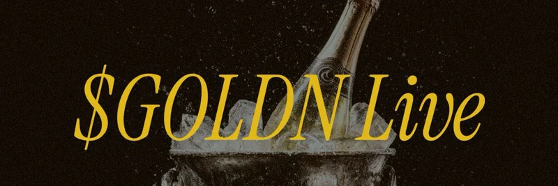 $GOLDN, Base에 상륙: 밈 코인과 금 담보 DeFi 혁명의 만남