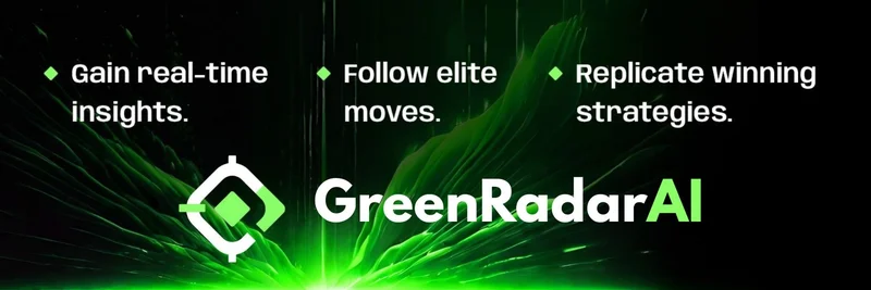 GreenRadar AI (GRADARAI) — Ethereum上のトークノミクス、購入方法、リスクの解説