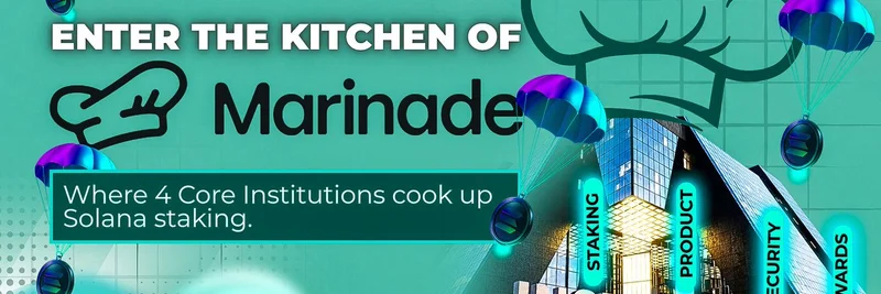 Inside Marinade Finance: Solana's Leading Staking Protocol Explained