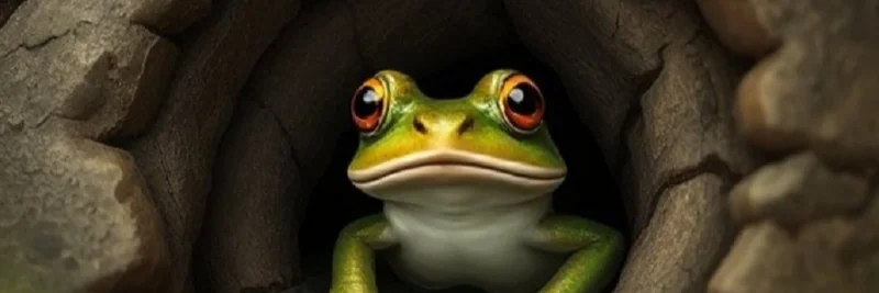 Is This the Moment Meme Coin Investors Get Left Behind? Altcoinist's Cryptic Tweet Fuels Speculation
