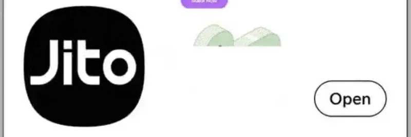 Jito 在 Solana dApp Store 推出移动应用，实现无缝 SOL 质押