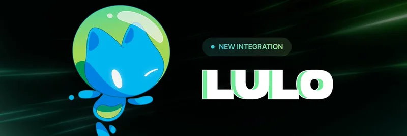 Jupiter Lend가 Lulo와 통합: Solana에서 스테이블코인 수익률 향상