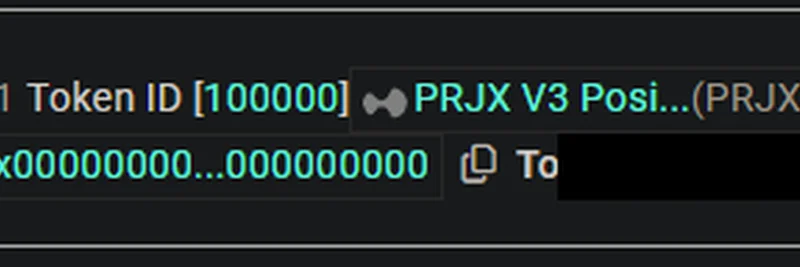 PRJX Reaches 100,000 Pools Milestone: Exciting Phase 2 Ahead for HyperEVM's SocialFi DEX
