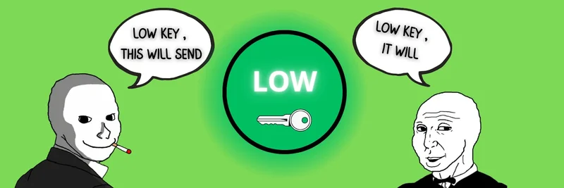 LOWKEY Token on Base: Contract 0x1466f9d3ed16e1da165e2941136991472f8ecabf Explained, Risks, and How to Research