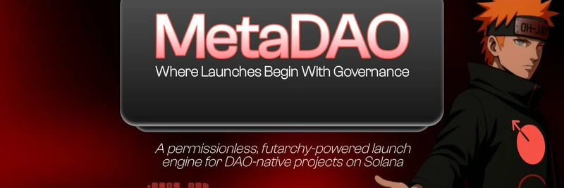 MetaDAO: The Dawn of Decentralized Governance in 2025 – From Mesopotamia to Futarchy on Solana