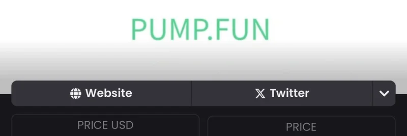 Solanaでの収益首位獲得を背景にPump.funの$PUMPがICO価格を上回って急伸