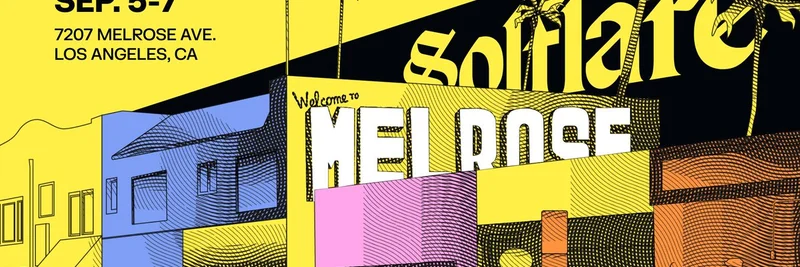 Solana Summer House 2025: Meme Tokens, Blockchain Activations, and Exclusive Discounts in LA
