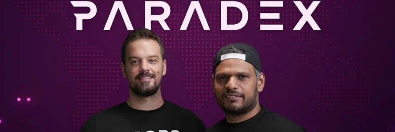 在崩溃中建造：Anand Iyer 从 Paradigm 到 Paradex 在 FTX 风暴中的逆袭