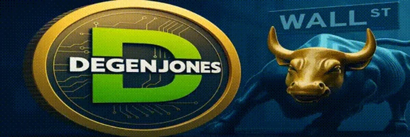 Degen Jones (DOW) on Ethereum: Price, Liquidity, Contract Risks, and How to Buy