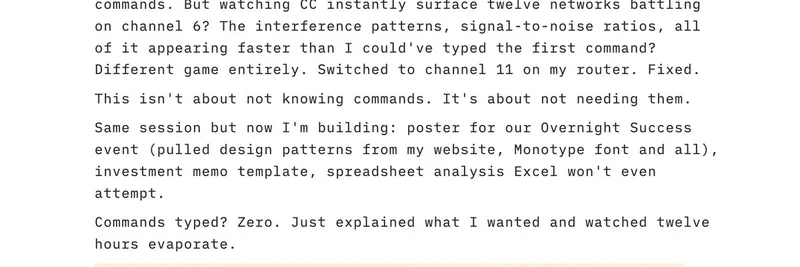Entering the DOS Era of AI: How Claude Code Could Revolutionize Meme Token Creation