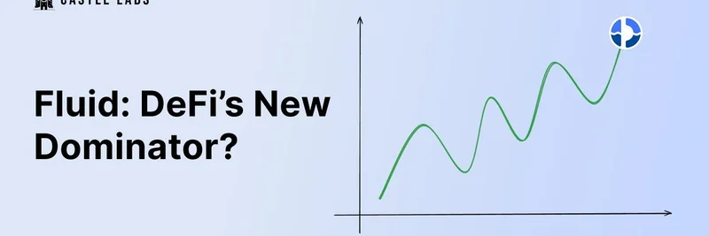 Fluid: DeFi의 새로운 지배자? 솔라나에서 8일 만에 $1B 성장