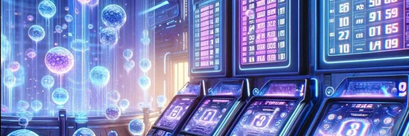 Base 上的 Internet Token (INT)：链上抽奖代币解析