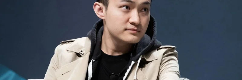 Justin Sun 指控特朗普支持的 DeFi 项目不公平冻结 WLFI 代币