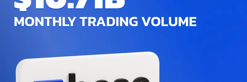 PancakeSwap, Base에서 월간 거래량 $10.71B 기록: 연속 ATH