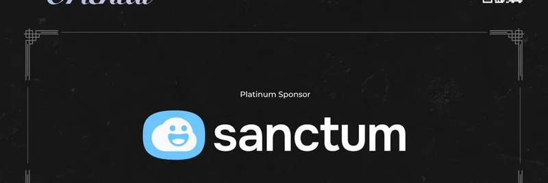 Sanctum Steps Up as Platinum Sponsor for SOLANA Oriental 2025 in Seoul