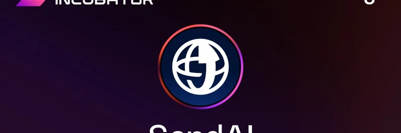 SendAI Joins Solana Incubator Cohort 3: Impacts on $SEND Meme Token