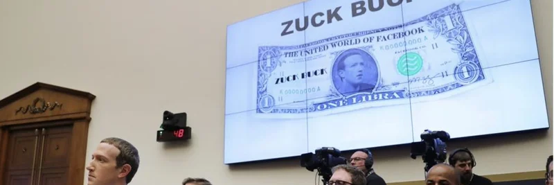 Stripe's Tempo and the Ghost of Facebook's Libra's Past: Implications for Meme Tokens