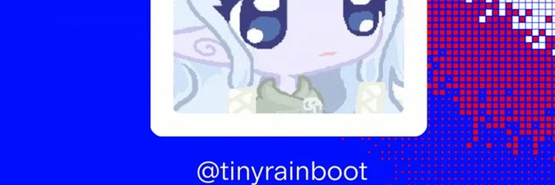 Base, Tinyrainboot를 새 홍보대사로 환영: 온체인 창작성과 밈 문화 활성화